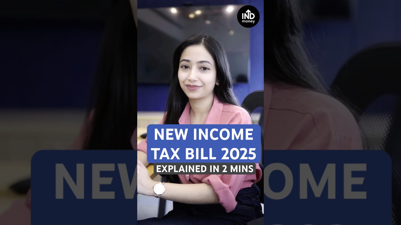 Revised Income Tax Bill 2025 Explained | Big Changes | Rules & Major Changes?