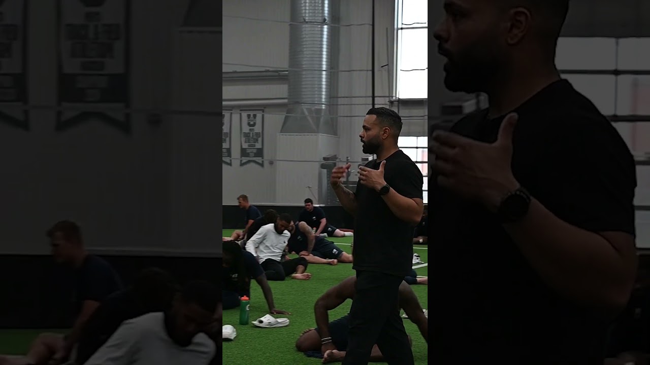 Team Training at The Lab: Built for Every Level of Athlete