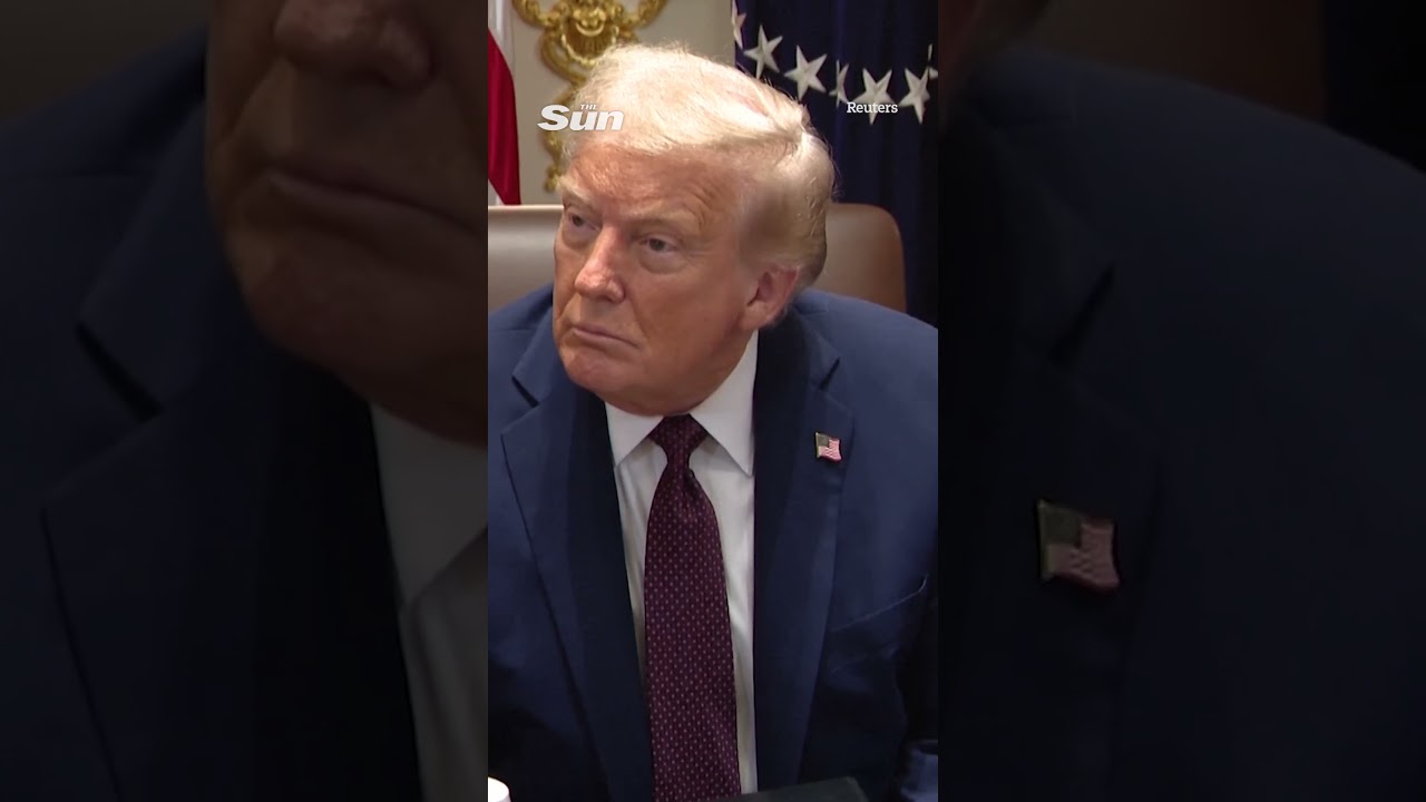 Donald Trump comments on Taylor Swift & Travis Kelce engagement