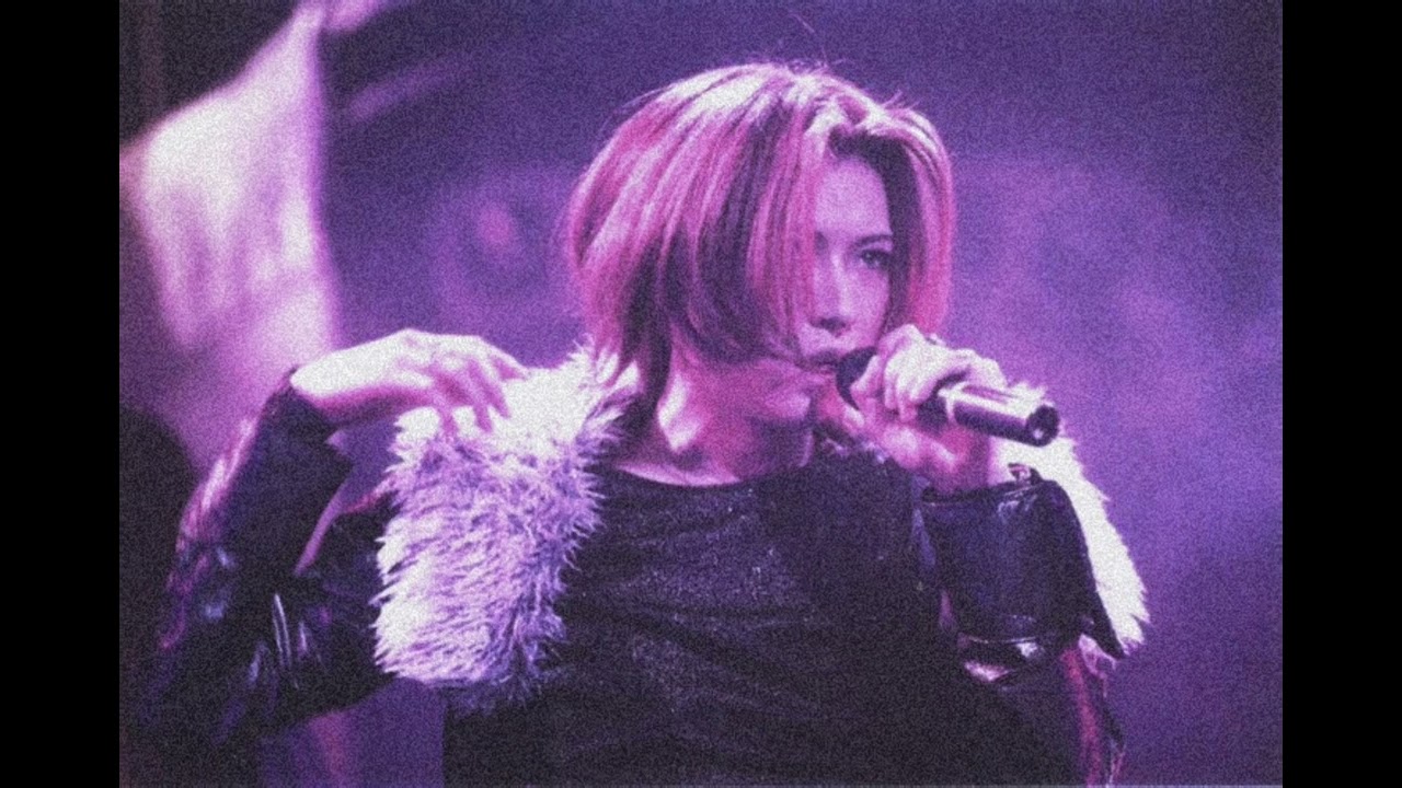 Malice Mizer - Ma Cherie Lyrics (Romaji)