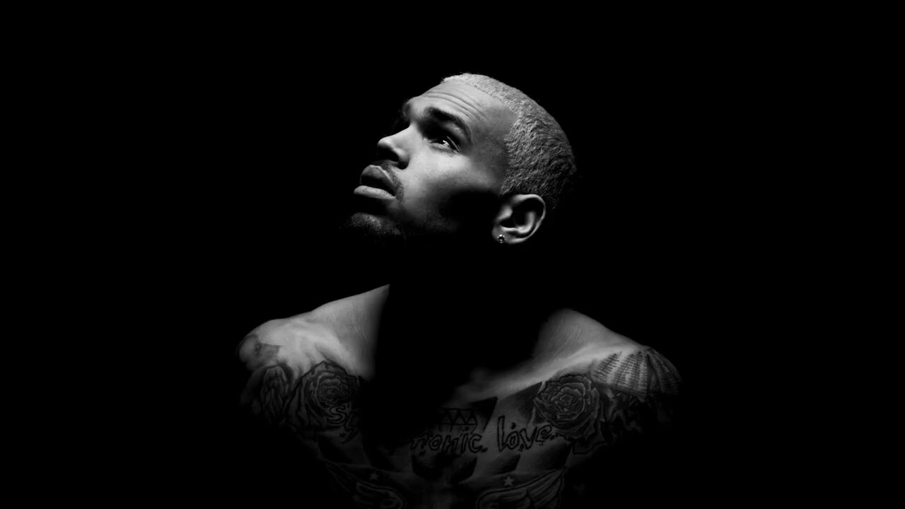 (FREE) Chris Brown Angel Numbers X Chill R&B Type Beat