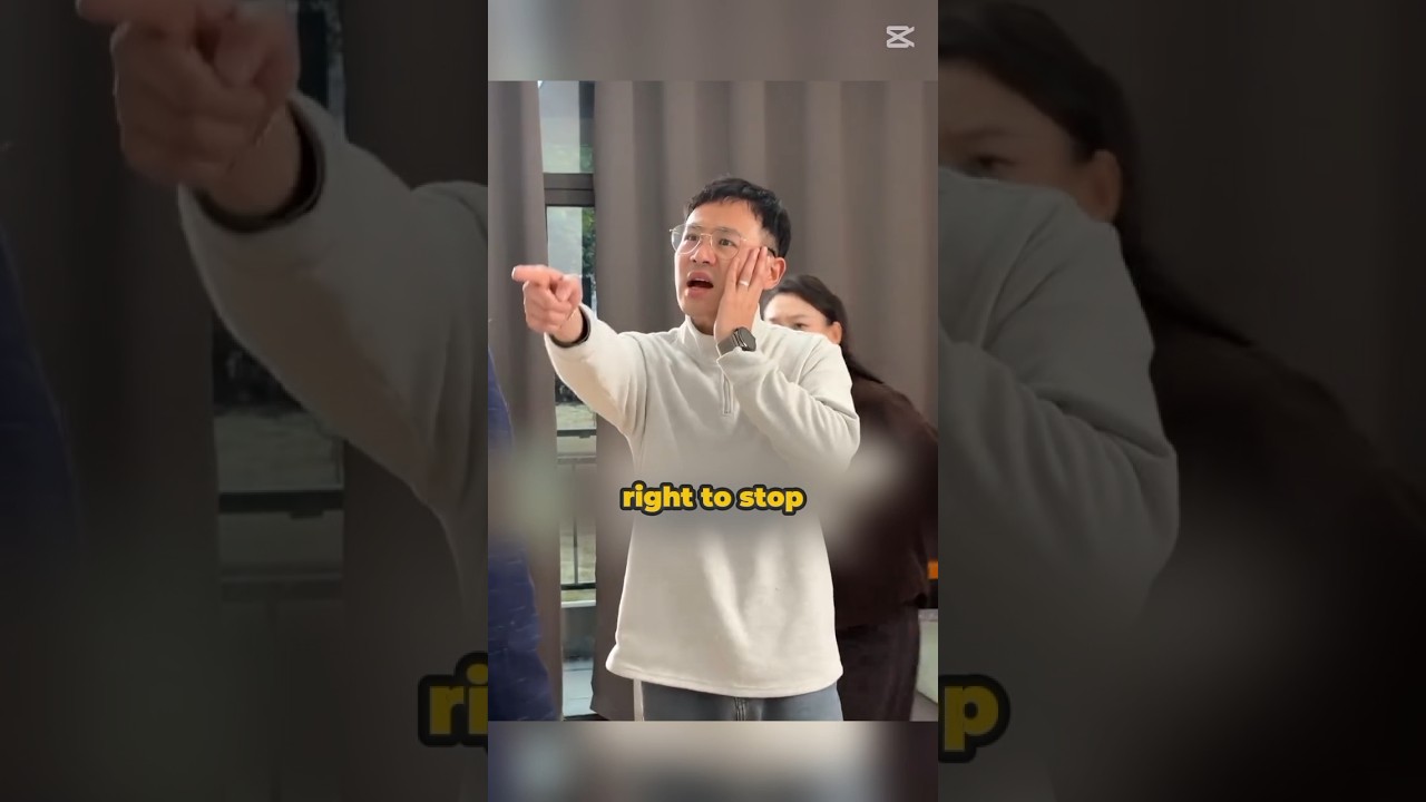 Brother Defends Sister Against Cruel Family 😠❤️ #FamilyTruth #LifeLesson #shorts