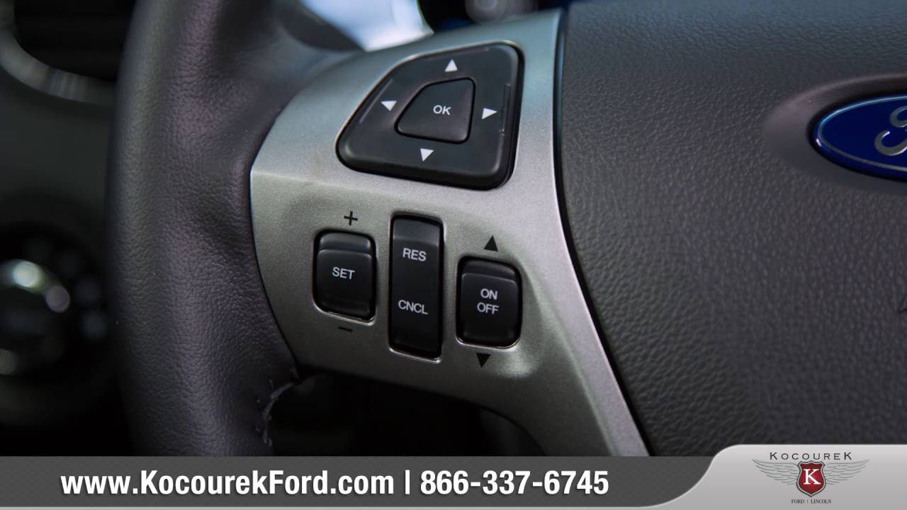 2016 Ford Taurus Car Review | What's Next Media