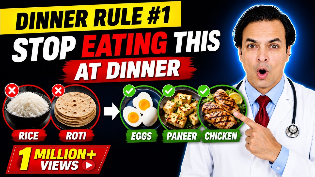 What Happens When You Eat These Foods For Diabetes Every Day? | DIAAFIT