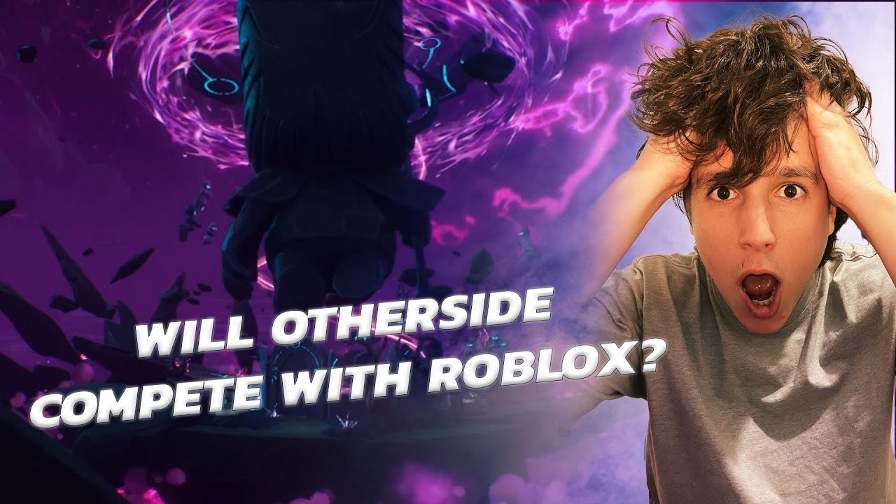 Будет ли Otherside meta конкурировать с Roblox?