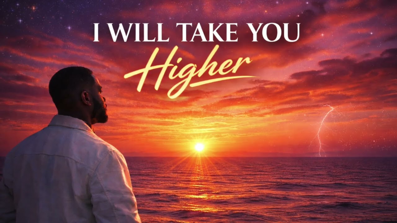 I Will Take You Higher 🔥 Sensual R&B 2026 | Bedroom Vibes Music