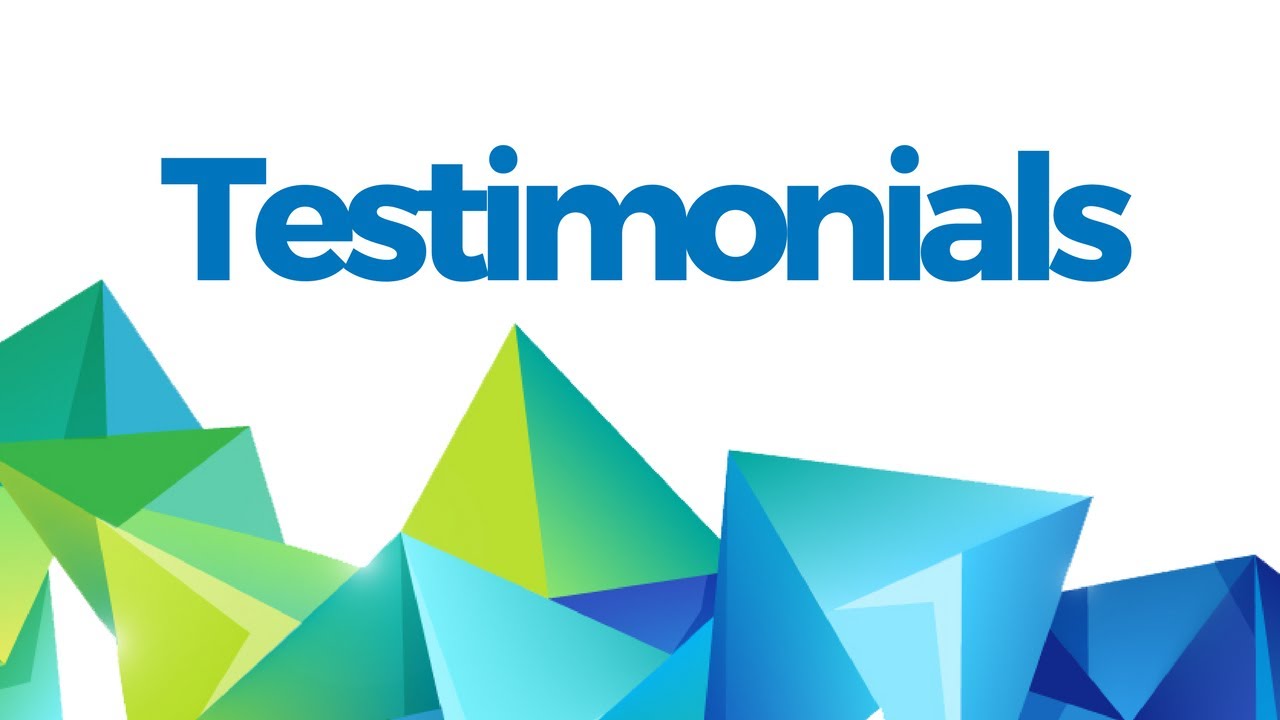 PMA Annual Conference Testimonials #1