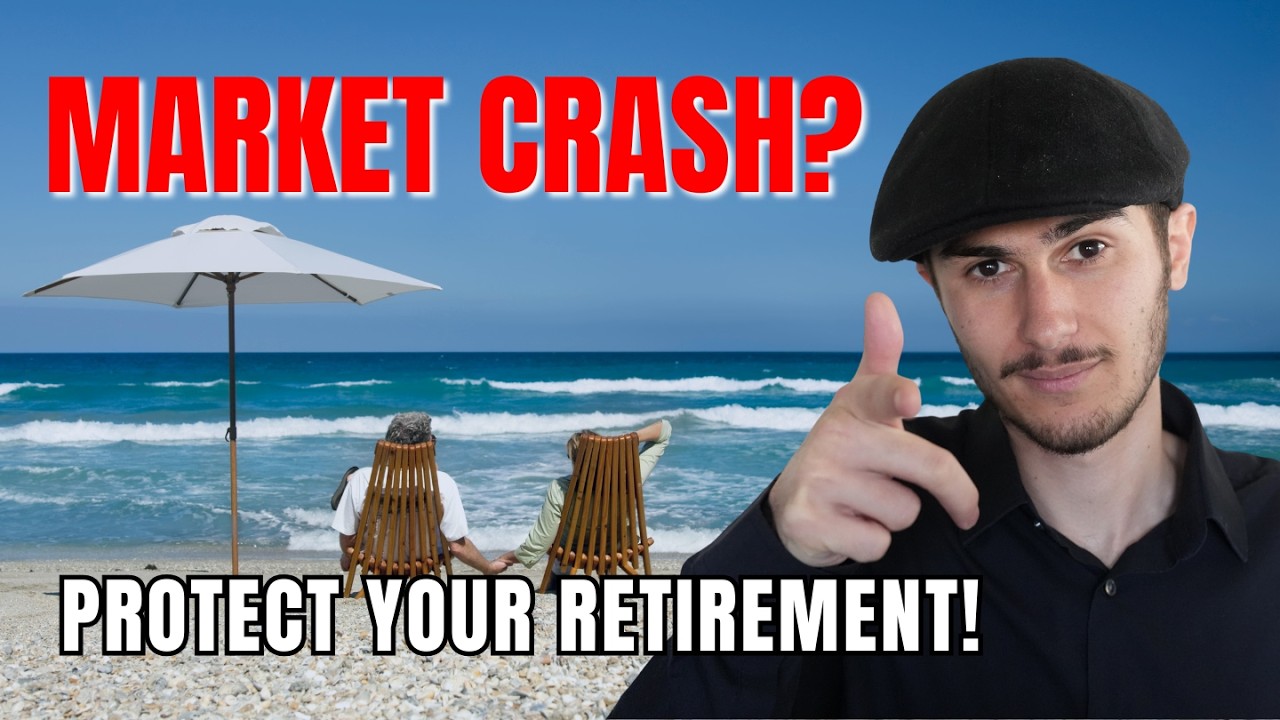 Protecting Your Retirement From Market Loss