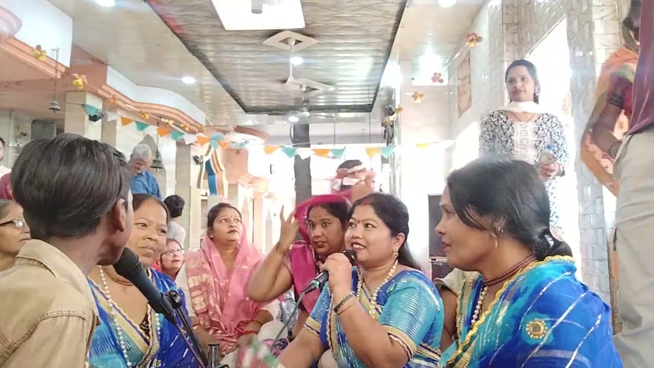 भजन 🙏🙏