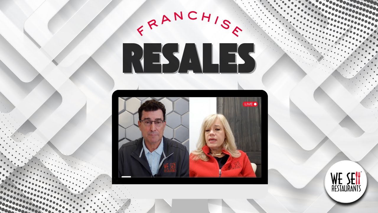 Franchise Resales: Why Structured Transitions Are Becoming a Competitive Advantage