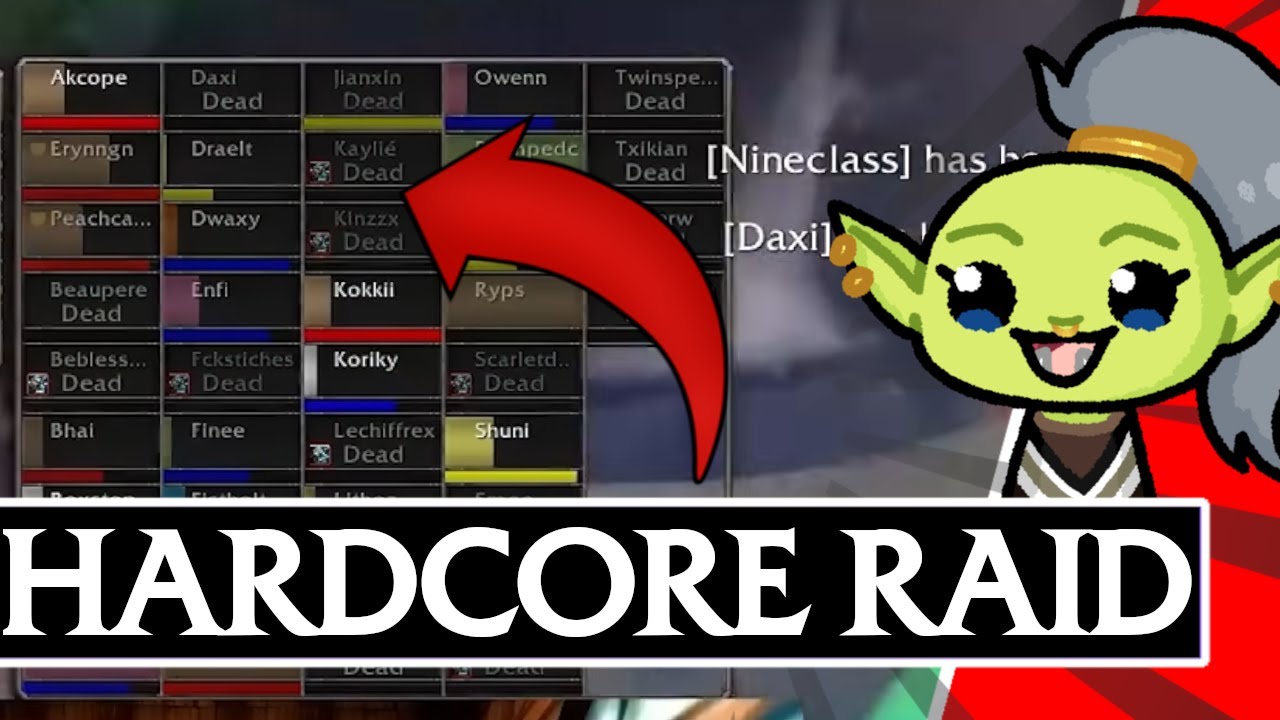 Kompletter RAID in HC Zerstört durch eine Baby-Mechanik | Sieglinde Reaction