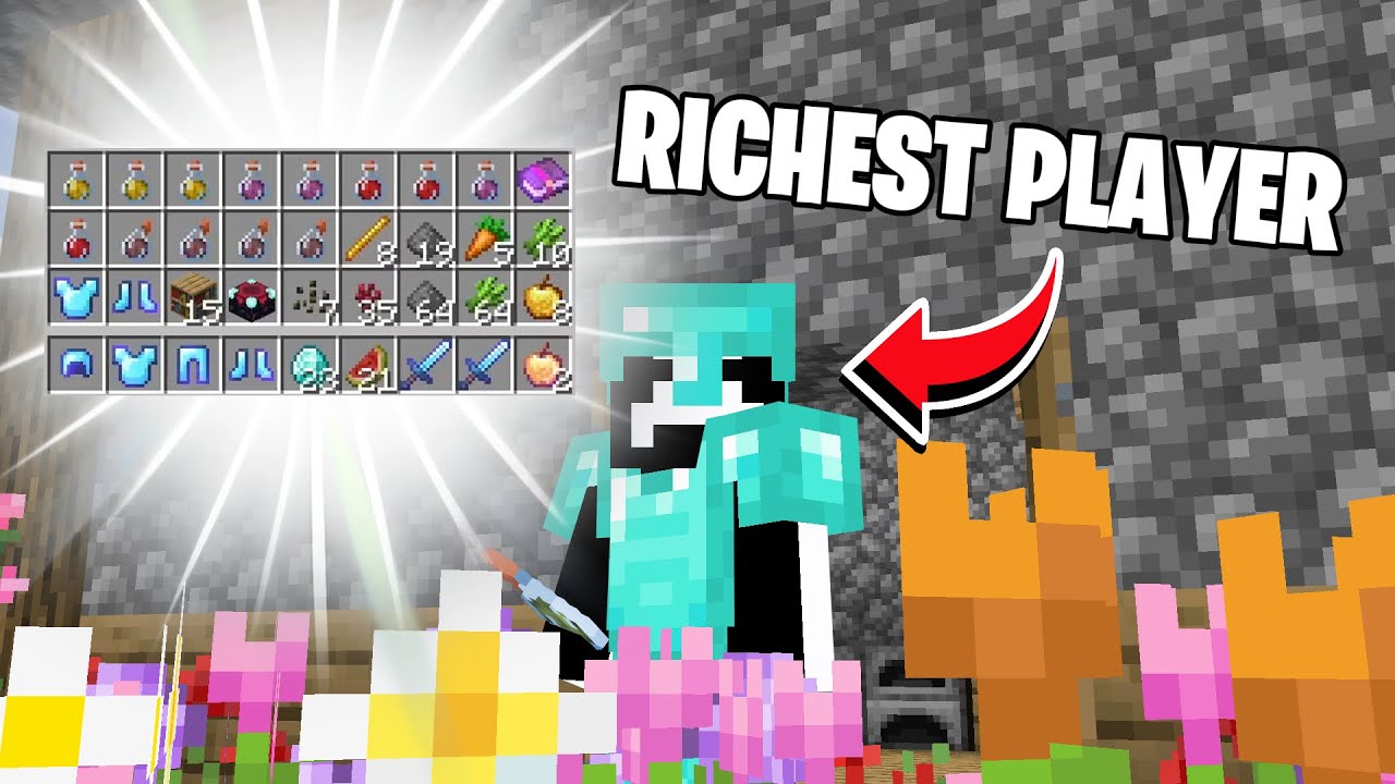 СПИДРАНИНГ на *ДЕНЬ СБРОСА* в режиме выживания на спасательной шлюпке в Minecraft SMP
