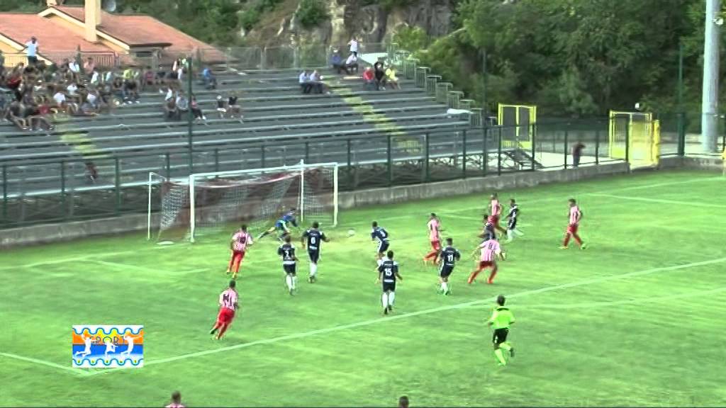 Isola Liri -Turris  3-2