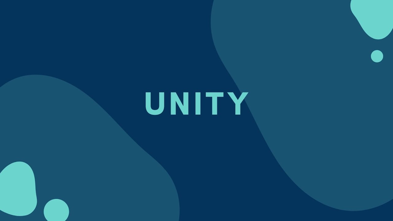 Unity Animator Tuş Kontrolü