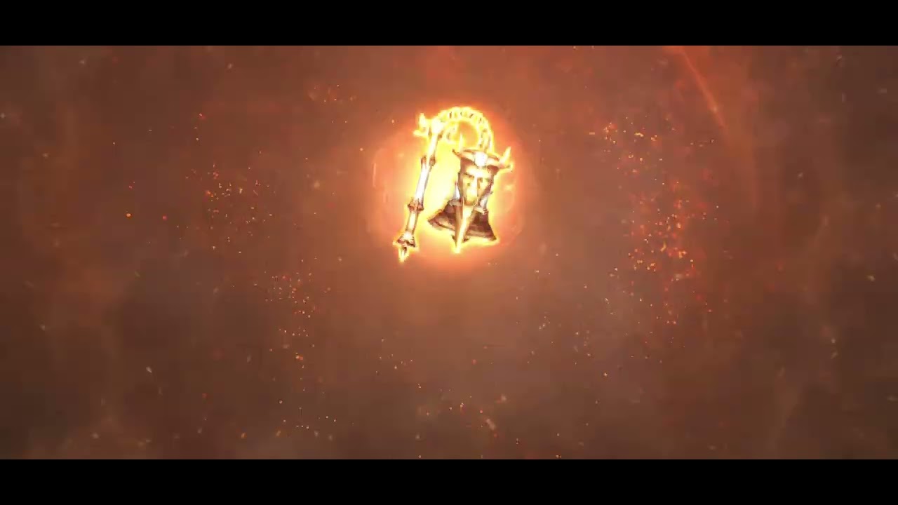 Diablo Immortal gameplay 