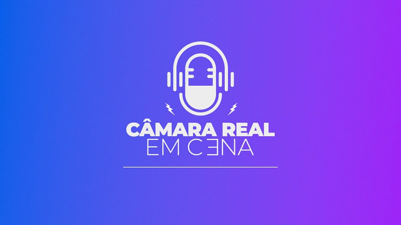 Câmara Real em CenaNesta edição, recebemos: Jeanine fonseca