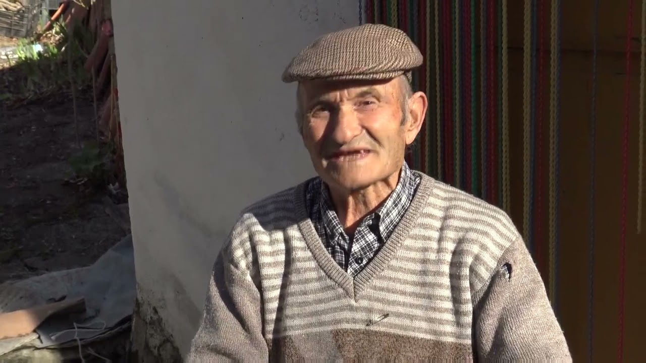Ricordi e testimonianza di Domenico RICCI 