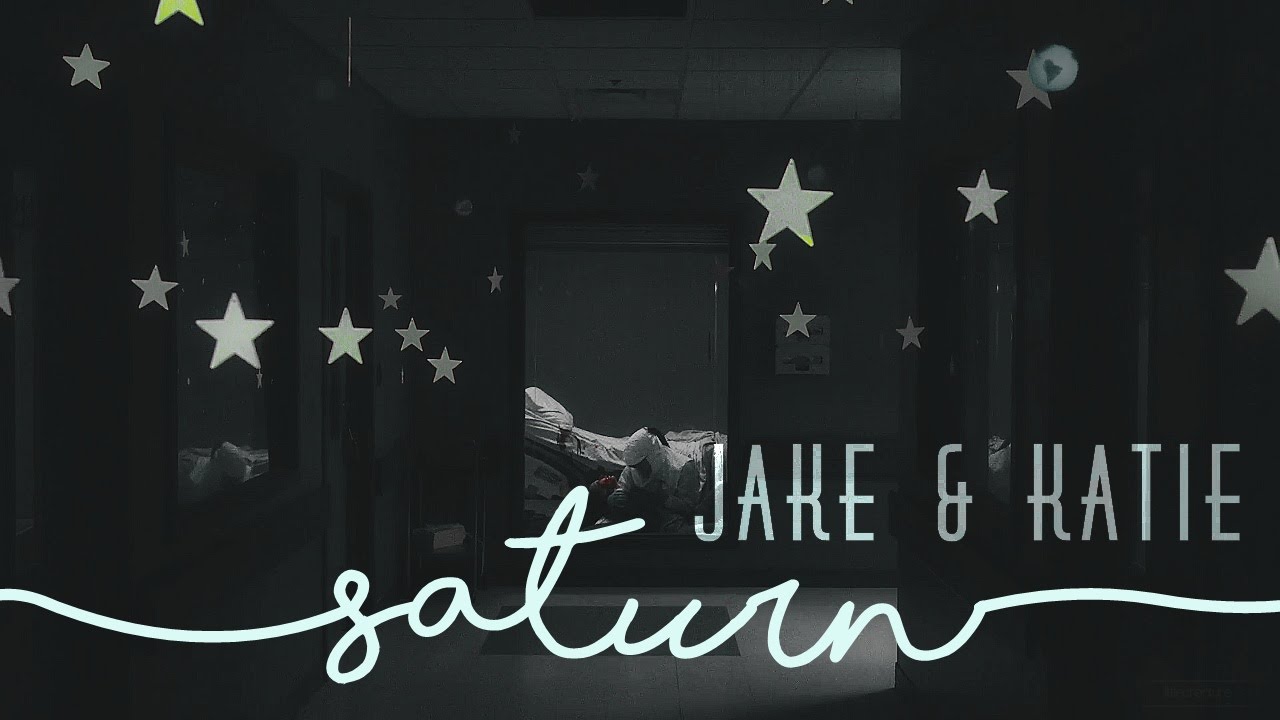 jake & katie | saturn [1x11]