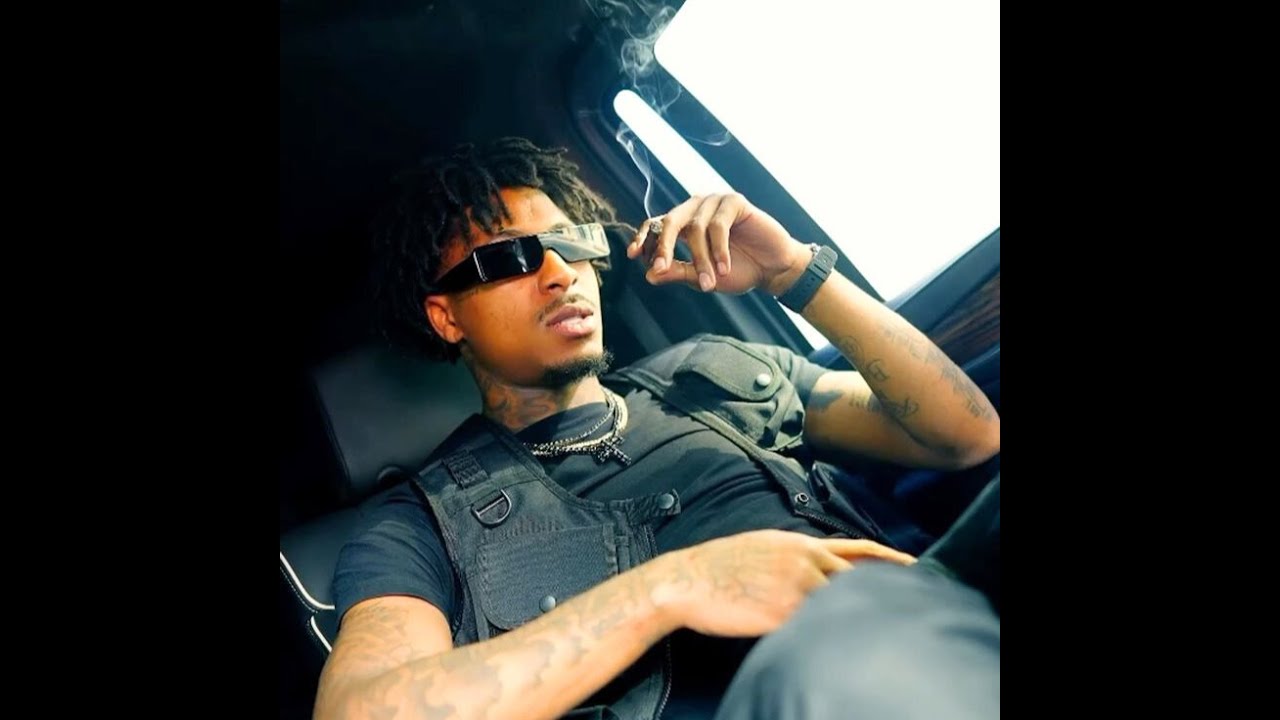 [FREE] NBA Youngboy Type Beat 2026 - 