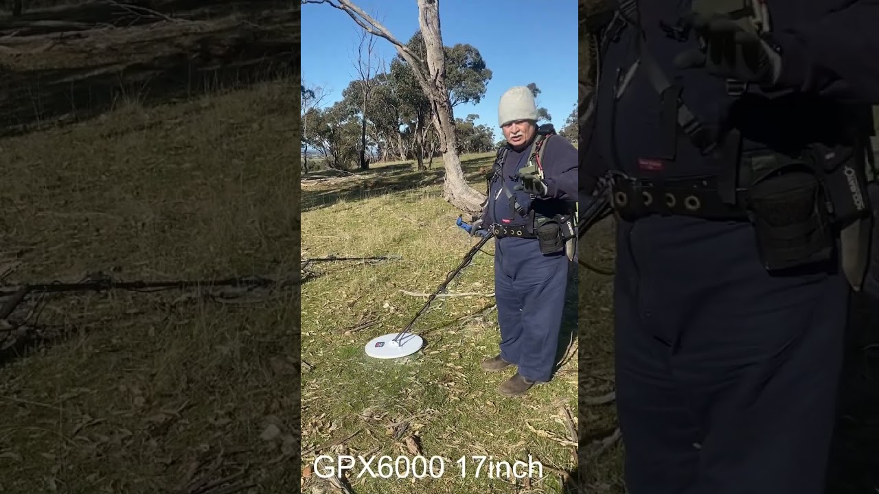 Minelab Gpx 5000? Don&rsquo;t sell it just yet !!!!