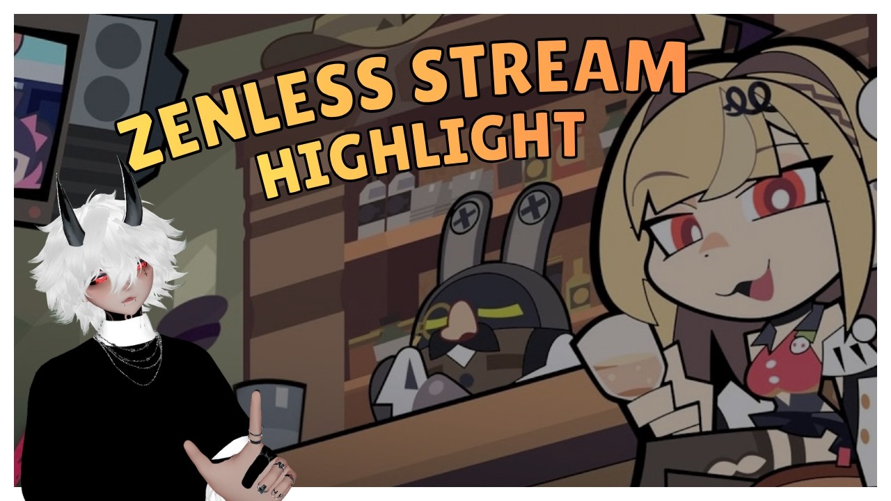 Zenless Zone Zero Livestream Highlights | New Characters & Events