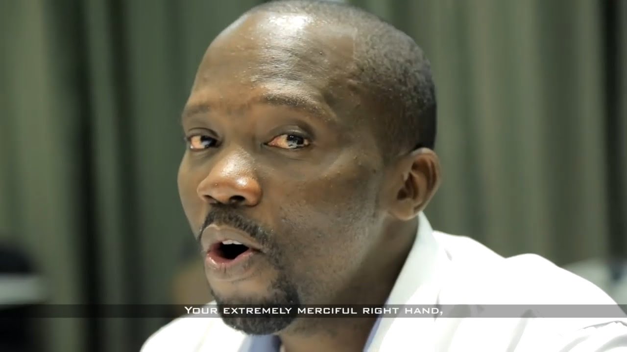 TO WAPAK URU YESU || THE FAMILY CHORALE KENYA © 2019 || OFFICIAL VIDEO