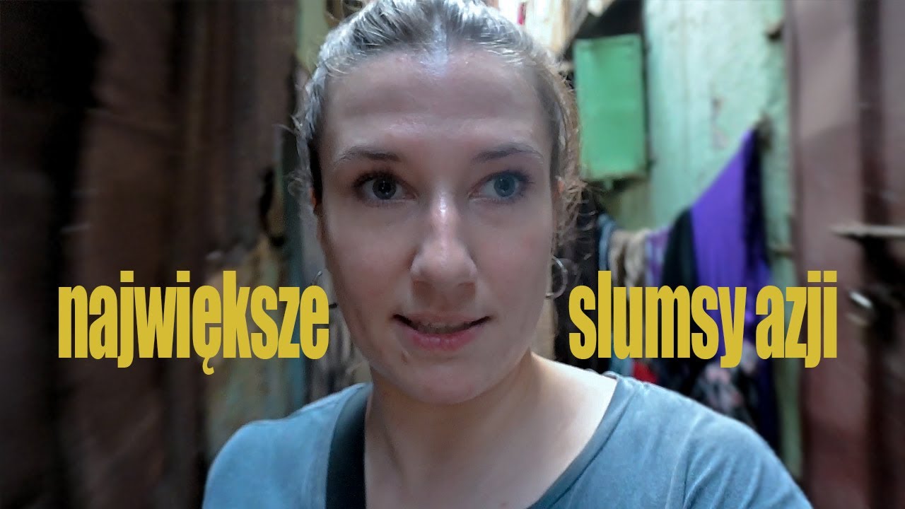 To tu kręcono Slumdog Milioner z Ulicy
