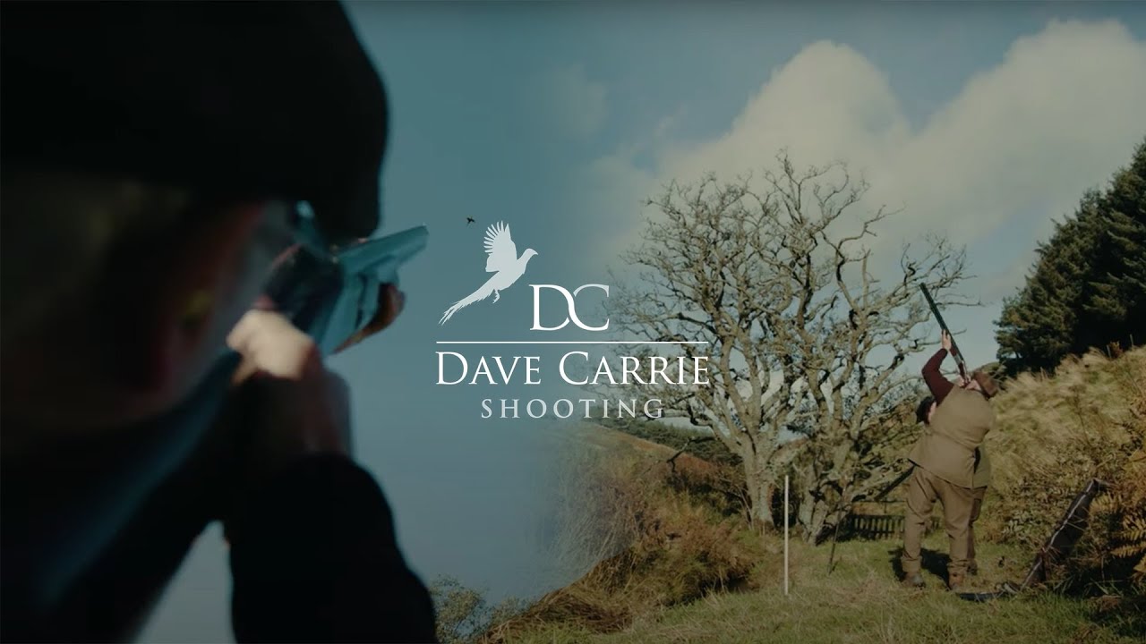 Return to High Bird Paradise (Dave Carrie Shooting)