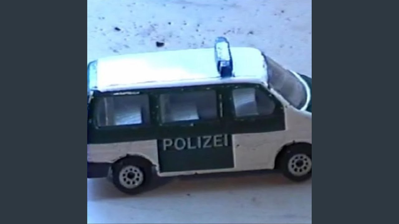 SOUND OF DA POLICE