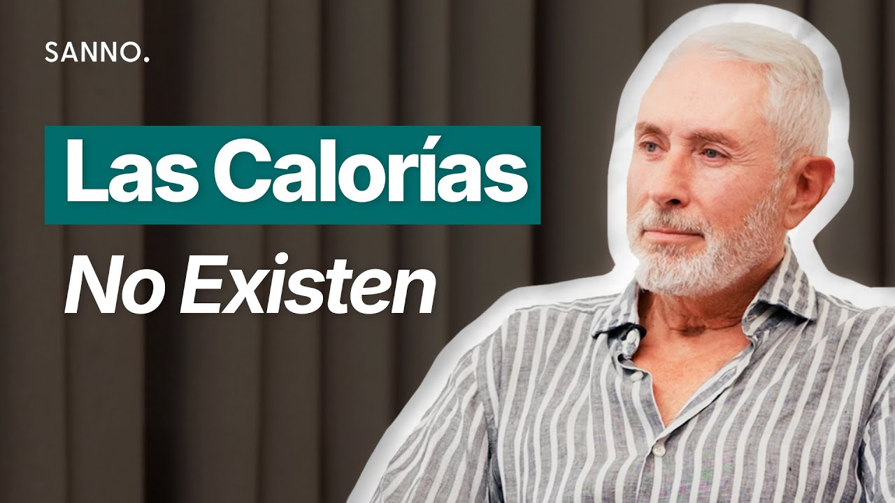 Microbiota, Calorías y Ayuno: Desmontando Mitos de Nutrición con Evidencia | Xavi Carretero