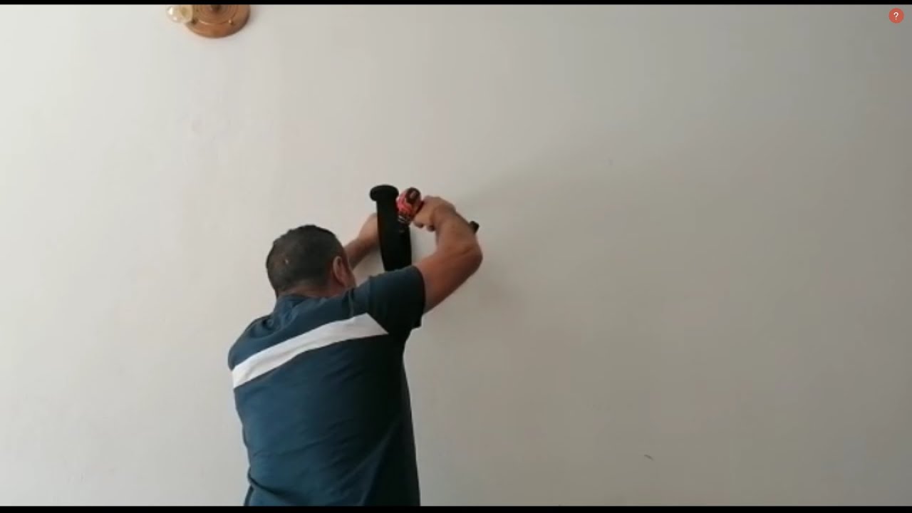 COME CREARE PORTA/APPENDICASCO DA PARETE