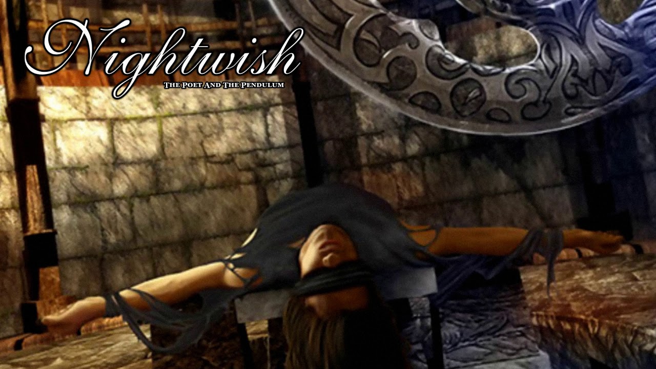 Nightwish – The Poet And The Pendulum (Orchestral)