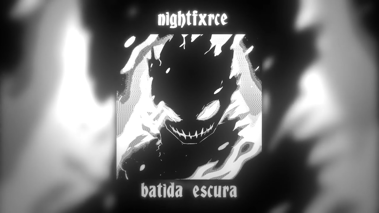 nightfxrce - batida escura SLOWED + REVERB (Tik Tok Viral Song 2024)