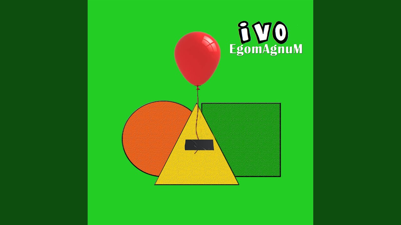 Egomagnum