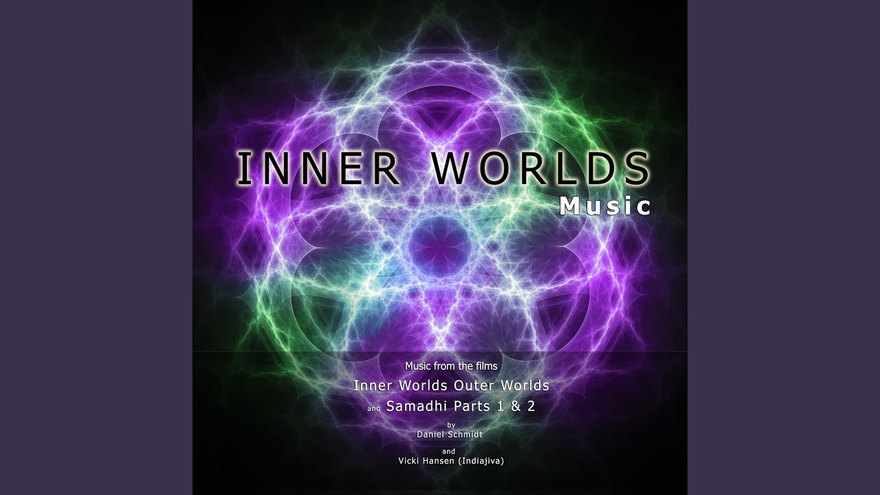 Spiritus (From the Film Inner Worlds Outer Worlds)