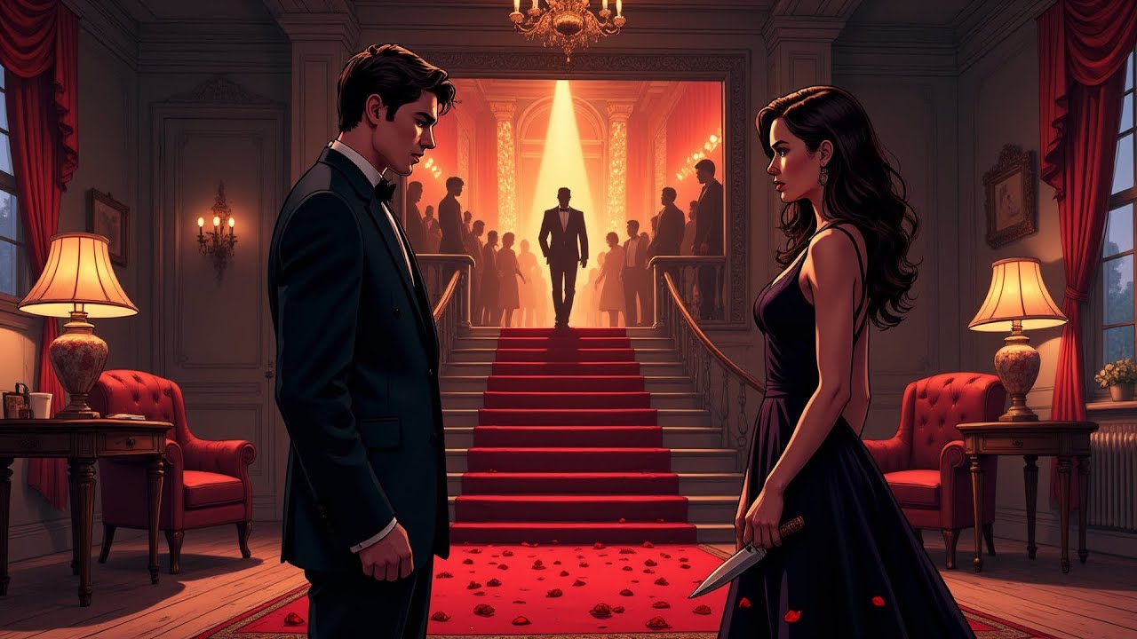 Renacido: Elegí casarme con la hermana adoptiva mayor yandere en lugar de convertirme en una...