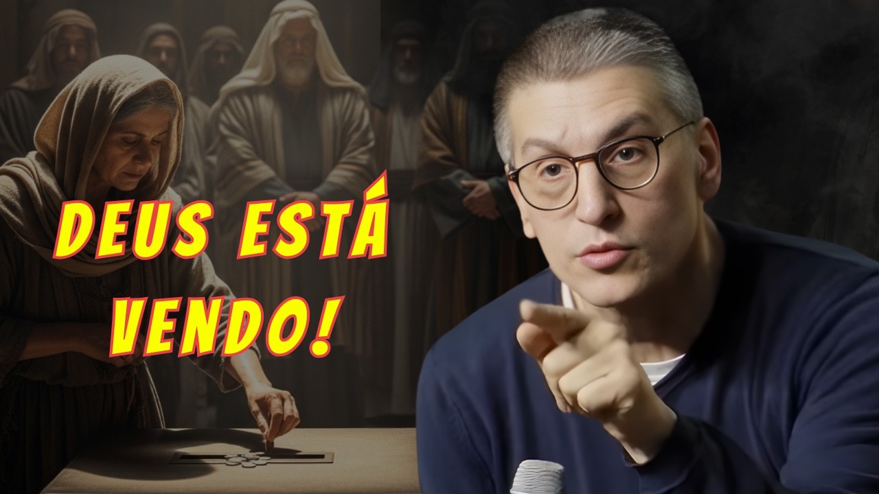 O Valor que Deus Enxerga - Zé Bruno