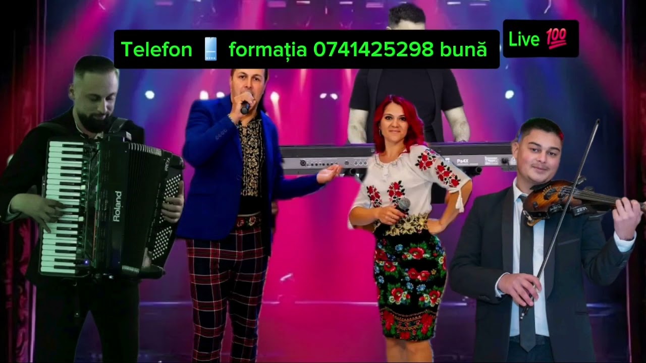 GEORGE TURCILA ȘI OANA DUETE COLAJ CUNUNIE CIVILA ALEX ȘI GEORGIANA PARTEA 5