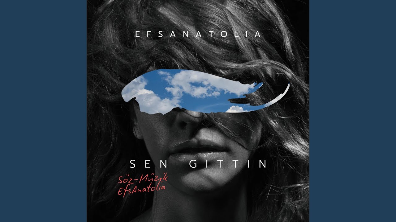 Sen Gittin | Anatolian 70's Rock