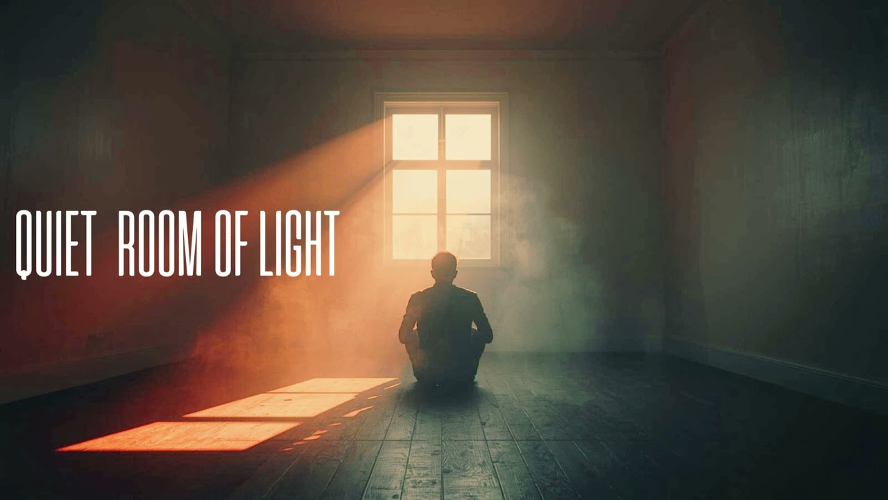 Quiet Room of Light | Emotional Cinematic Instrumental