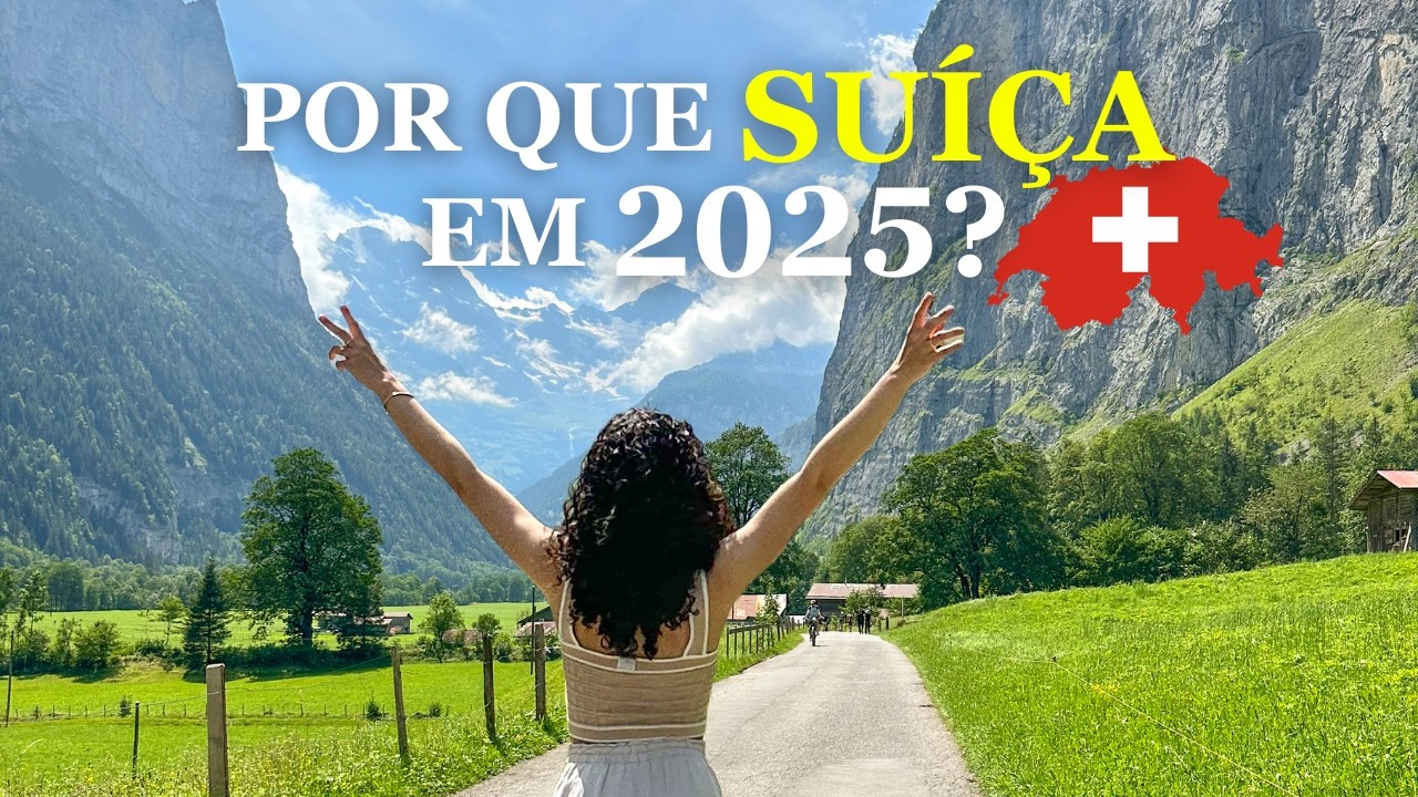 7 Vantagens de Morar na Su&iacute;&ccedil;a em 2025