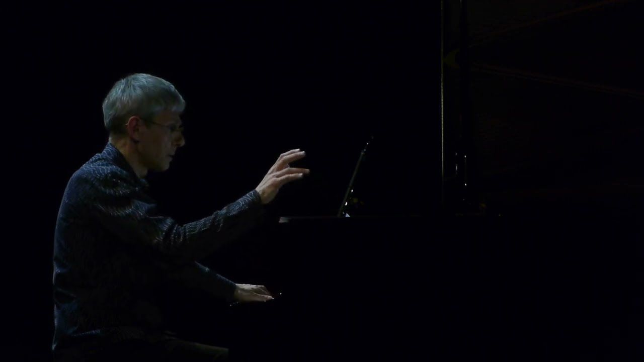 Préludes (2) - Florent Boffard - Atmusica