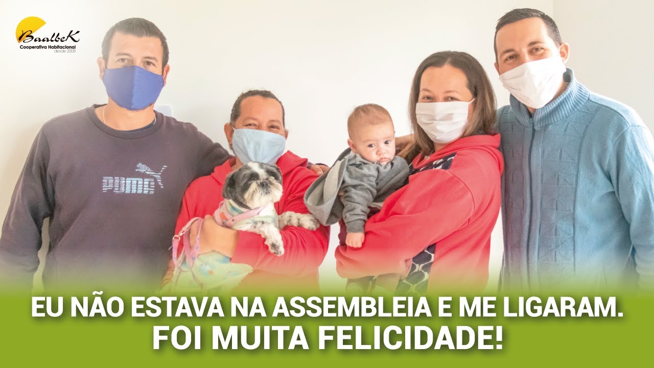 Trajetória do Cooperado - Família Silva