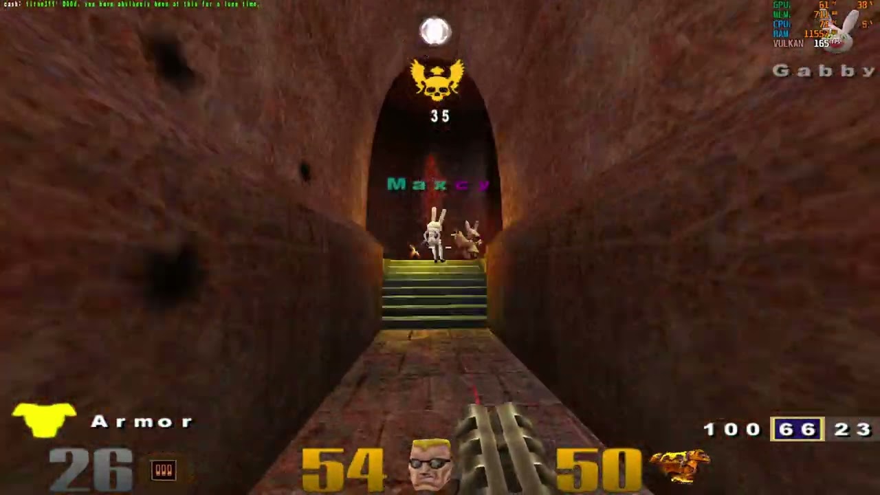 quake iii arena 2026 free for all part 5