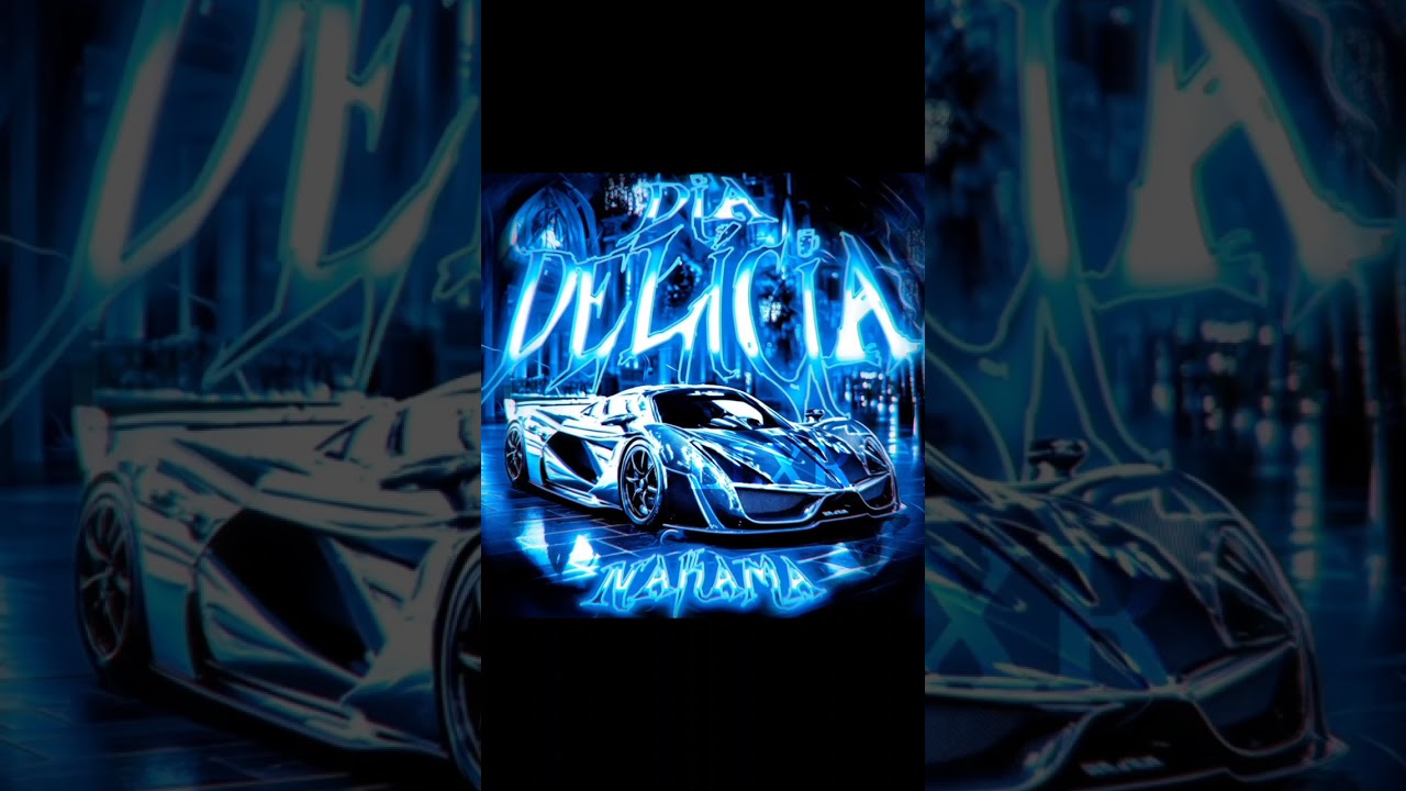 DIA DELÍCIA-Slowed