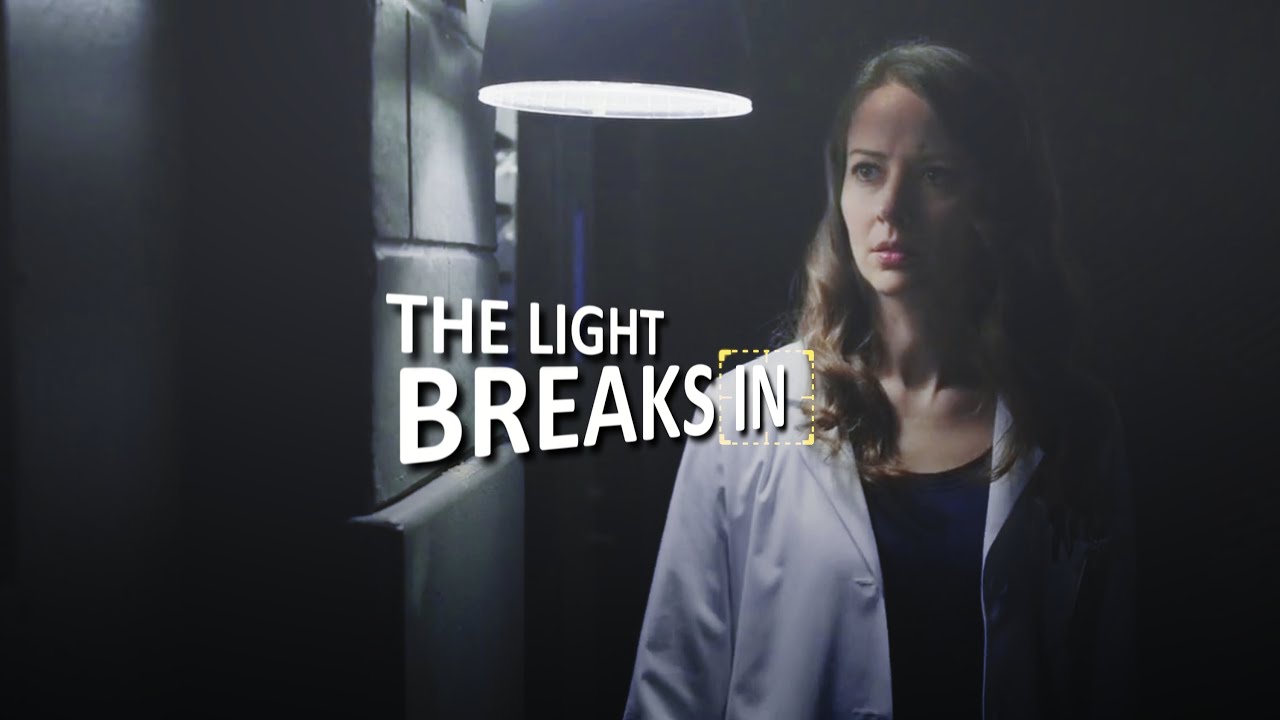 Root & Shaw | The Light Breaks In