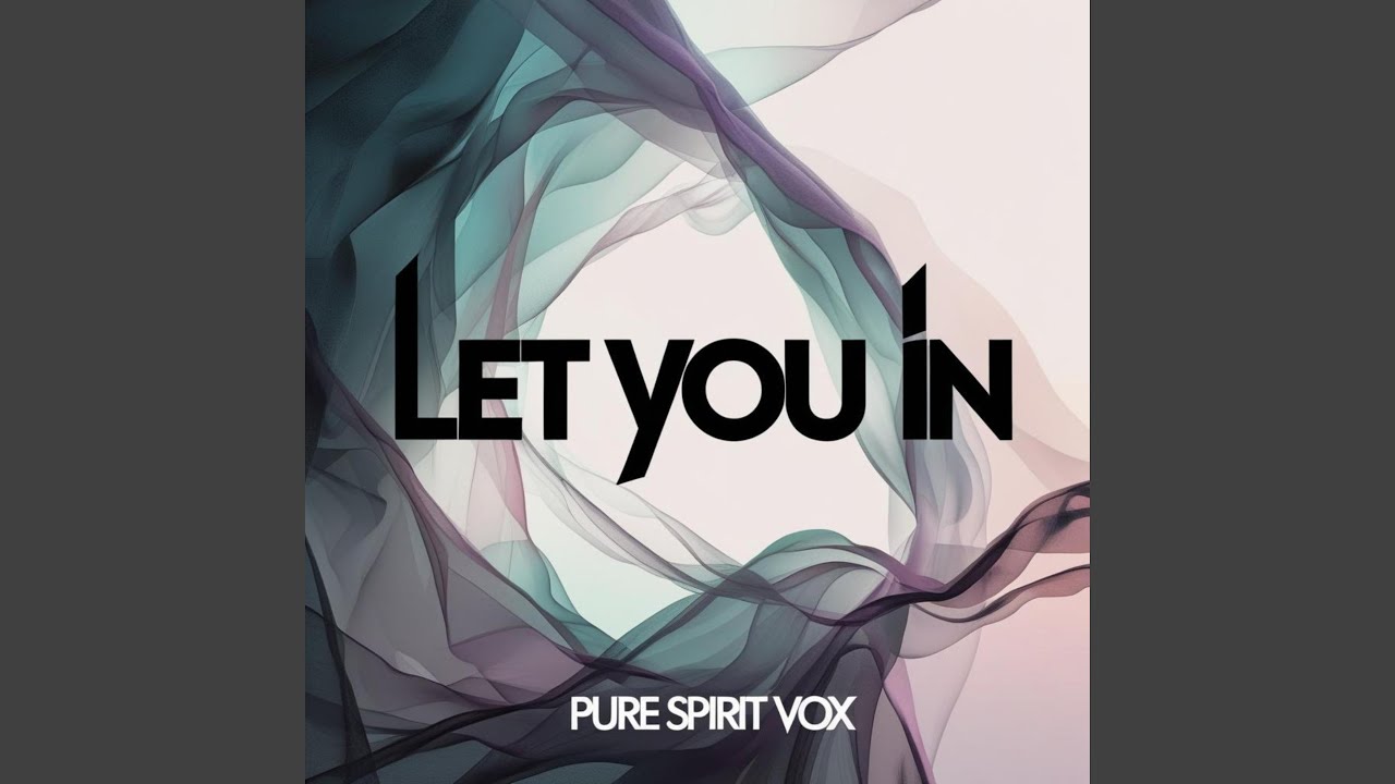 Let You In