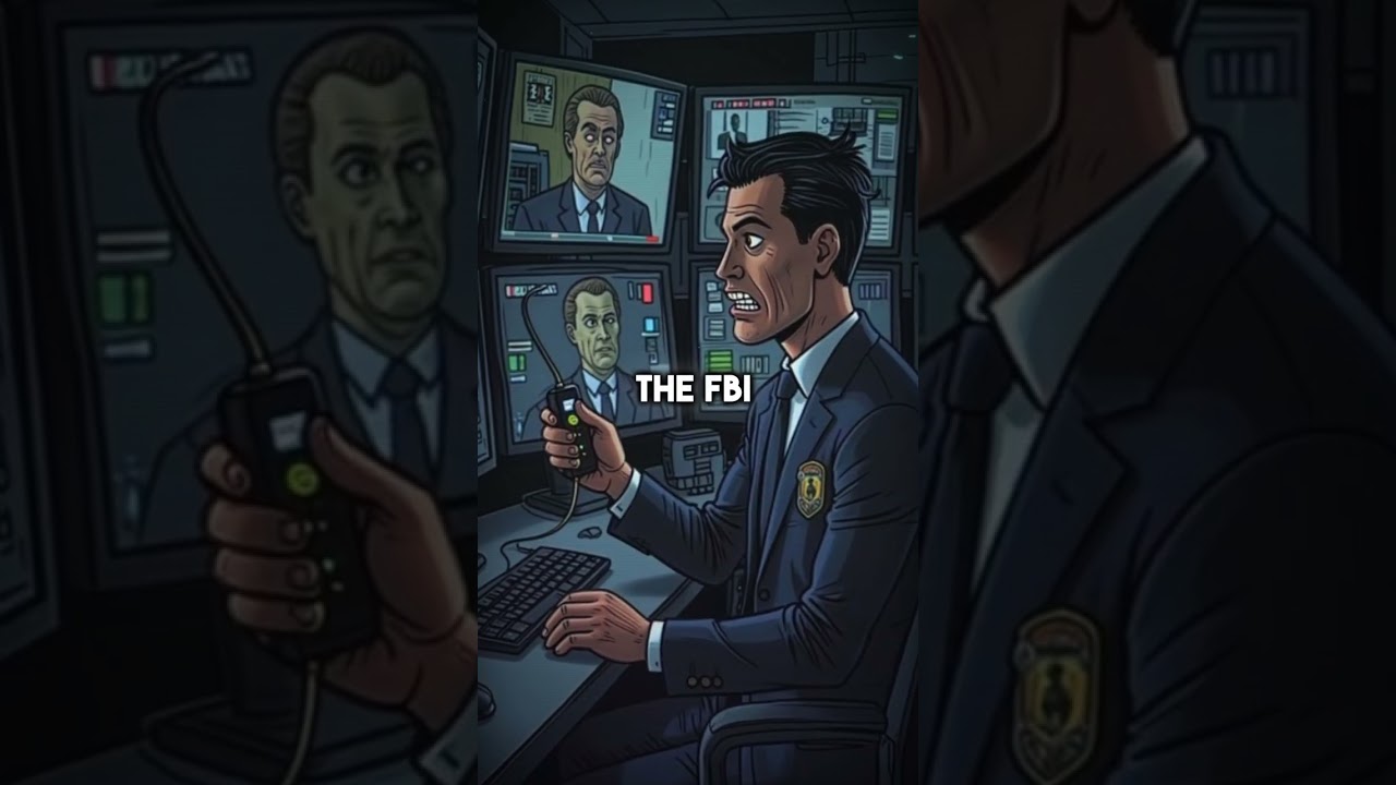The Iceman: Suburban Dad Who Secretly Murdered 200 People