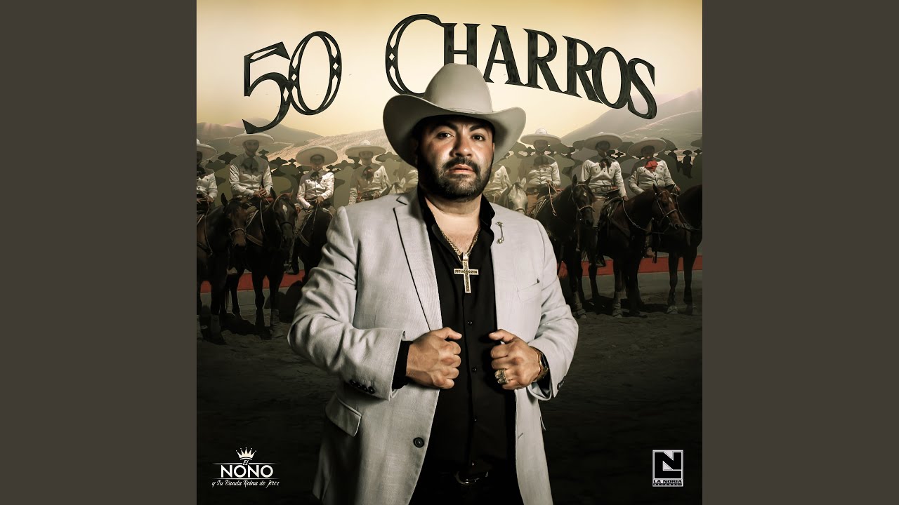 50 Charros