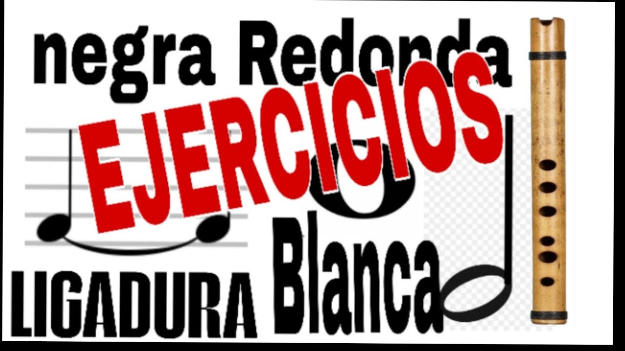 FIGURAS MUSICALES. Equivalencias.Duraciones.EJERCICIOS. #freddykntoquena #figurasmusicales #clases